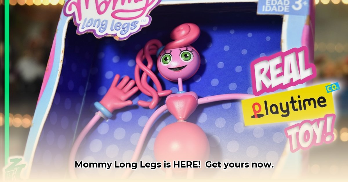 poppy-playtime-mommy-long-legs-action-figure